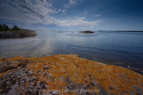 Misterhults skärgård Småland Sweden Sverige