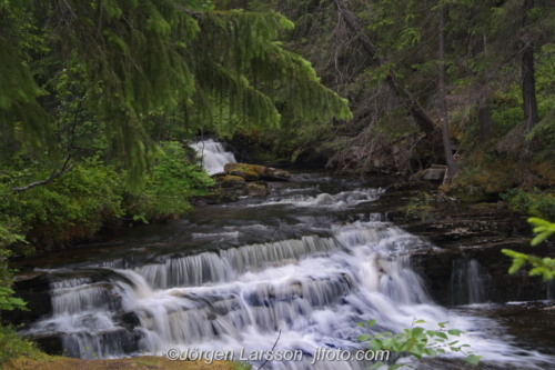 Sällsjö Jämtland Sweden Sverige