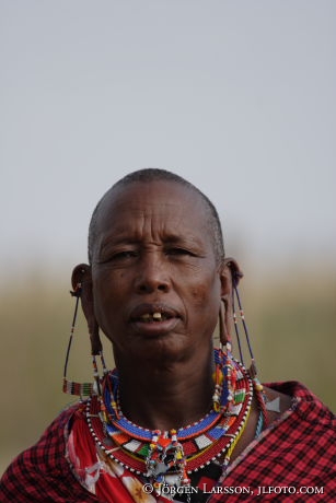 Masai Kenya