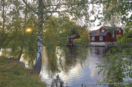 Autumnlandscape