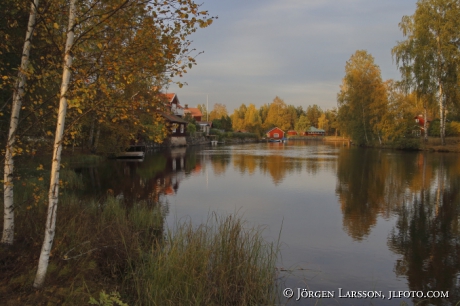 Autumnlandscape