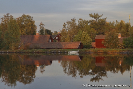 Autumnlandscape