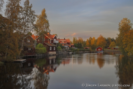 Autumnlandscape