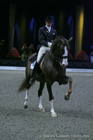 Jan Brink Björsells Briar Globen 06