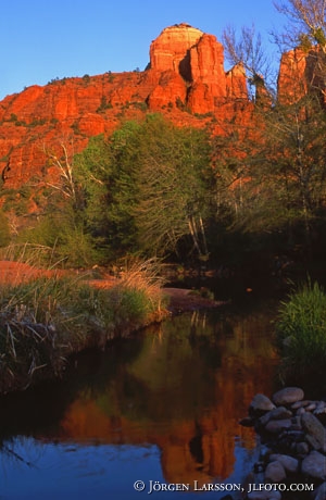 Sedona Arizona USA