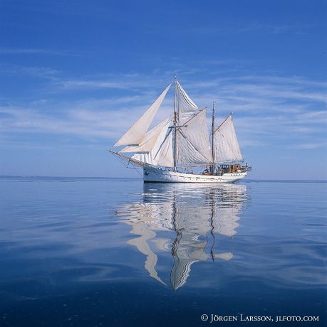 Sailingship Kalmarsund