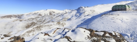 Sierra Nevada Andalucia Spain