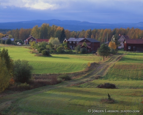 Solleron Utanmyra Dalarna Sweden