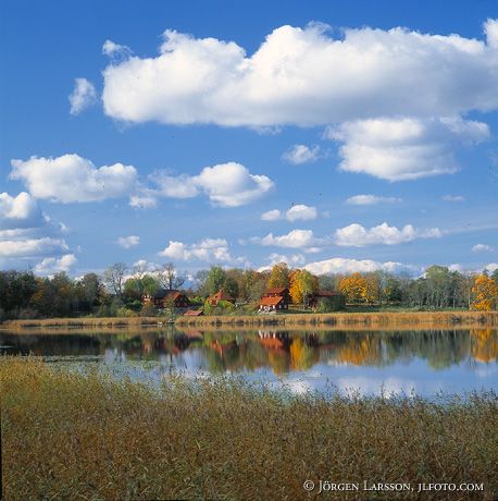 Sodermanland Sweden