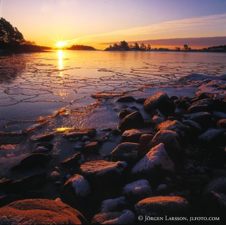 Stendorren Sodermanland Sweden