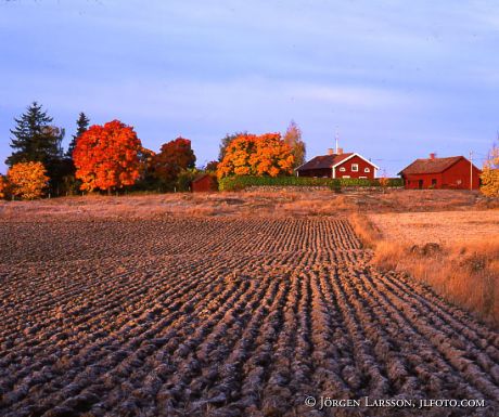 Stjarnhov Sweden