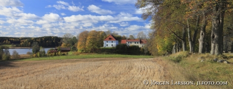 Trollesund Sodermanland Sweden