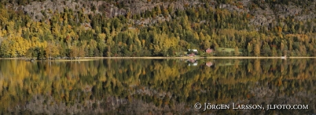 Omneberget Nordingra Angermanland Sweden