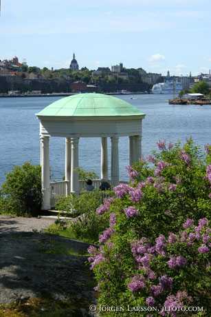 Stockholm Waldermars udde