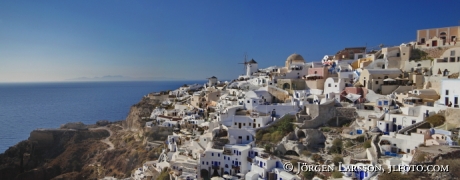 Santorini Greece