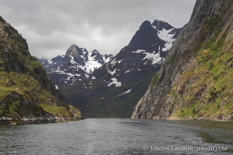 Fjord