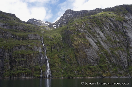 Fjord