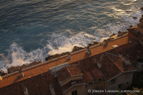 Houses Coast