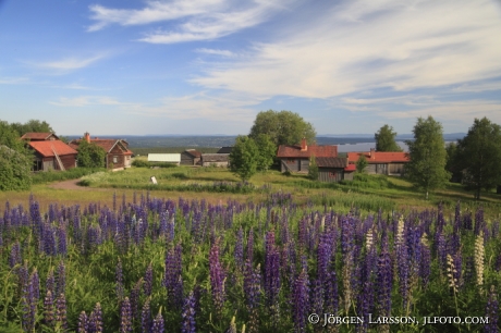 Fryksas Dalarna Sweden