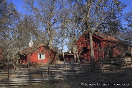 Bjornlunda Sodermanland Sweden