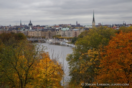 Skansen