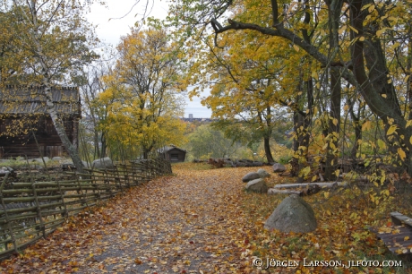 Skansen