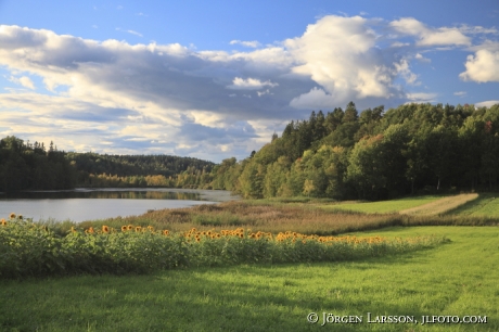 Oster Malma Sodermanland Sweden