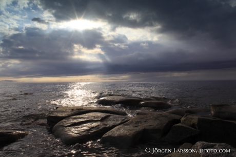 Hoburgen Gotland Sweden