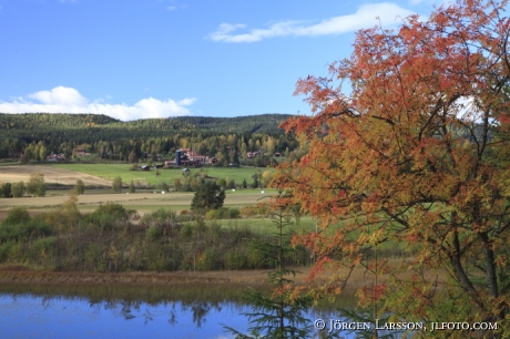 Jarvso  Halsingland Sweden