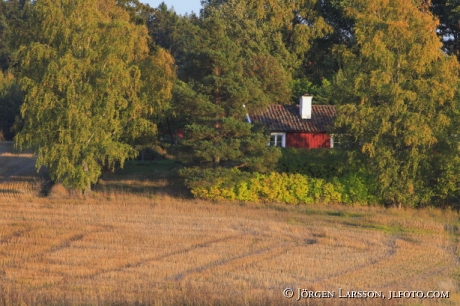 Cottage Gnesta Sodermanland Sweden