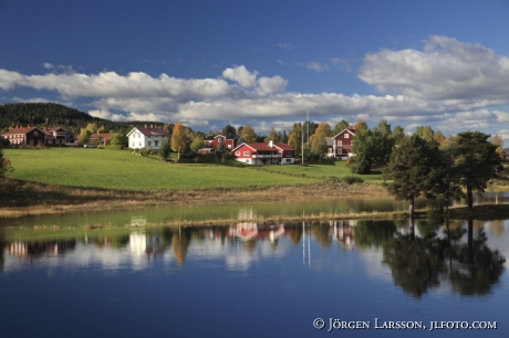 Jarvso  Halsingland Sweden