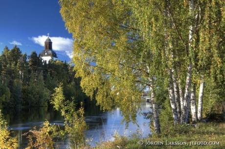 Jarvso  Halsingland Sweden