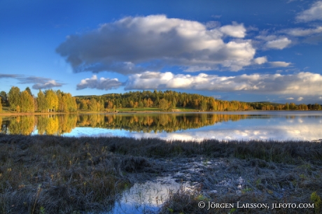 Jarvso  Halsingland Sweden