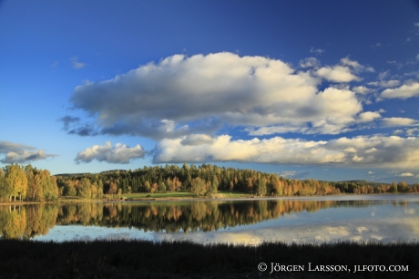 Jarvso  Halsingland Sweden