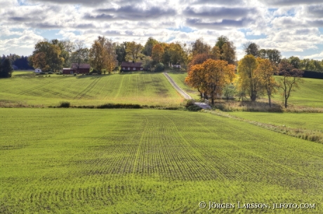 Lastringe Sodermanland Sweden