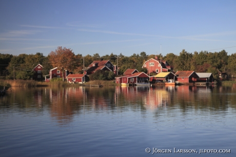 Navleso Smaland Sweden