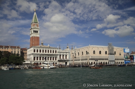 Piazza San Marco Venezia, Italy