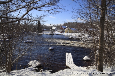 Katrineholm Sodermanland Sweden