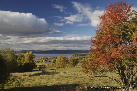 Orsa Dalarna Sweden