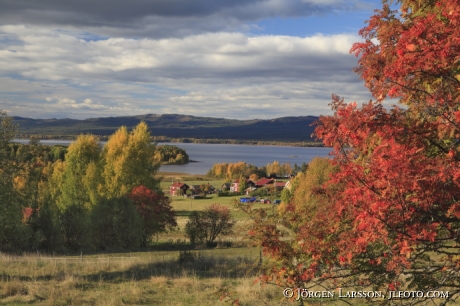 Orsa Dalarna Sweden