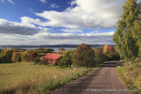 Orsa Dalarna Sweden