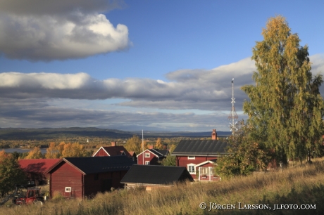 Orsa Dalarna Sweden