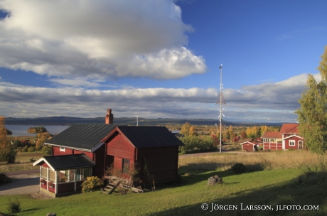 Orsa Dalarna Sweden