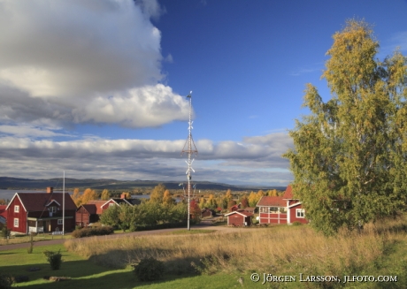 Orsa Dalarna Sweden