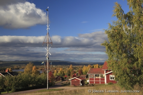 Orsa Dalarna Sweden