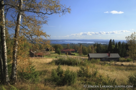 Fryksas Dalarna Sweden