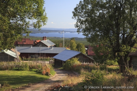 Fryksas Dalarna Sweden