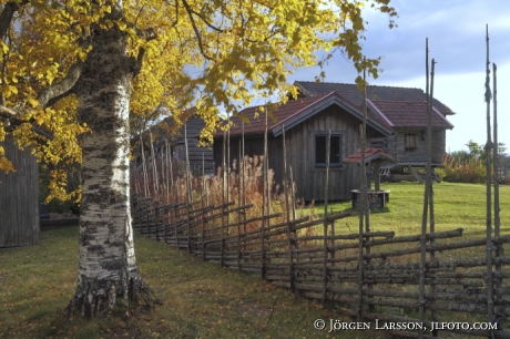 Fryksas Dalarna Sweden