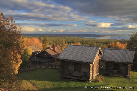 Fryksas Dalarna Sweden