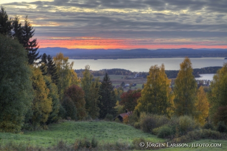 Orsa Dalarna Sweden